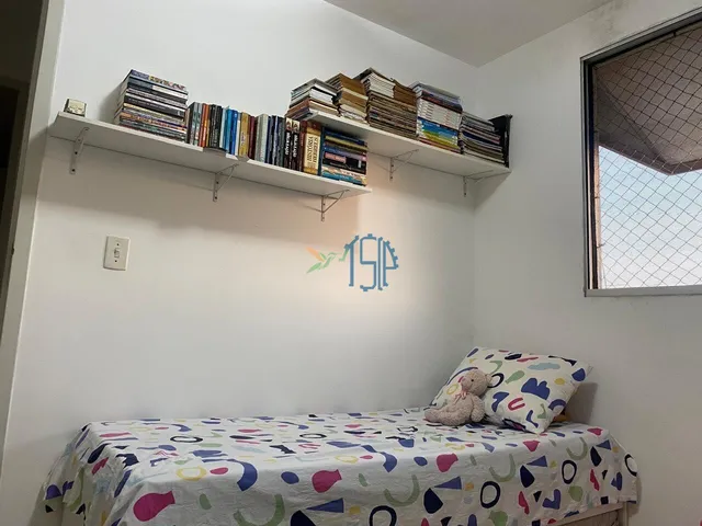 Imagem 10: Condomínio Jangadas - APARTAMENTO NO CONDOMINIO JANGADAS EM NOVA PARNAMIRIM /APARTAMENTO