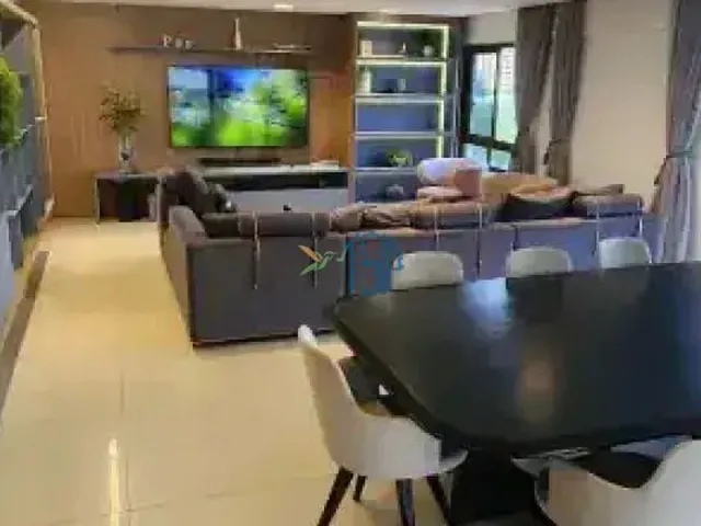 Imagem 16: Residence Miguel Carrilho - Belíssimo apartamento de alto padrão em Natal, Tirol