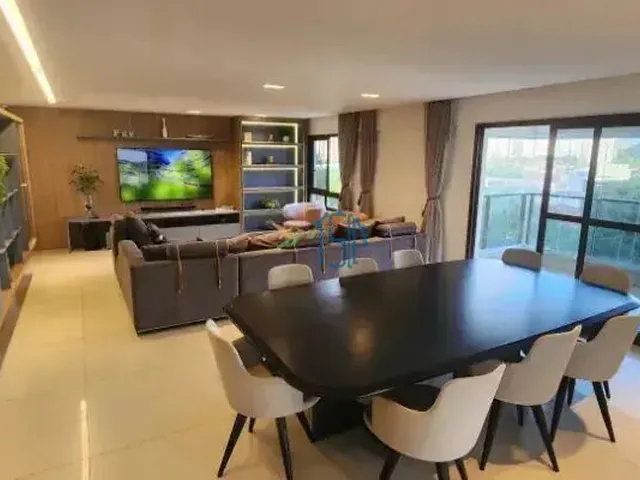 Imagem 15: Residence Miguel Carrilho - Belíssimo apartamento de alto padrão em Natal, Tirol