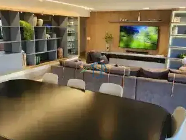 Imagem 7: Residence Miguel Carrilho - Belíssimo apartamento de alto padrão em Natal, Tirol