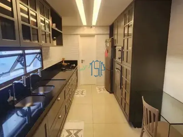 Imagem 12: Residence Miguel Carrilho - Belíssimo apartamento de alto padrão em Natal, Tirol