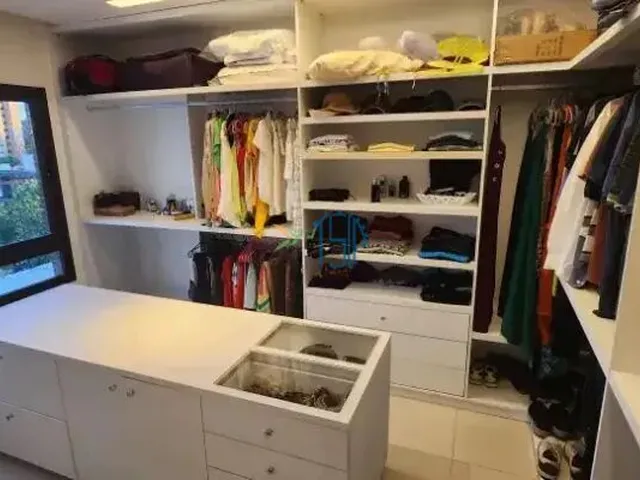 Imagem 6: Residence Miguel Carrilho - Belíssimo apartamento de alto padrão em Natal, Tirol