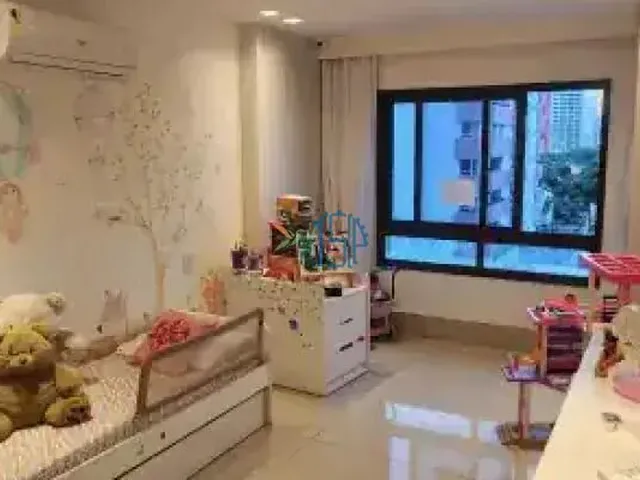 Imagem 8: Residence Miguel Carrilho - Belíssimo apartamento de alto padrão em Natal, Tirol