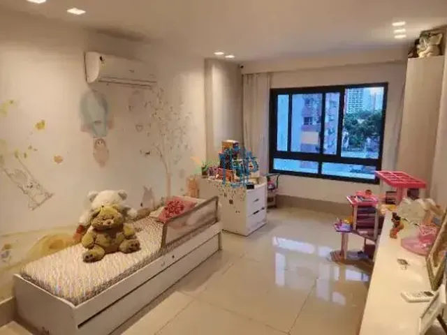 Imagem 3: Residence Miguel Carrilho - Belíssimo apartamento de alto padrão em Natal, Tirol