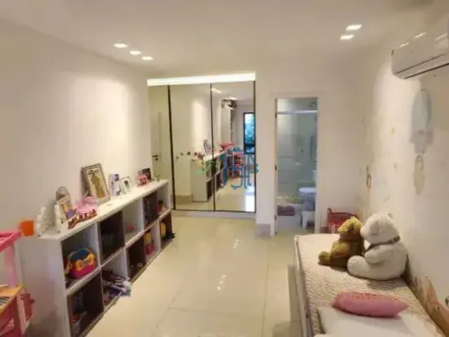 Imagem 14: Residence Miguel Carrilho - Belíssimo apartamento de alto padrão em Natal, Tirol