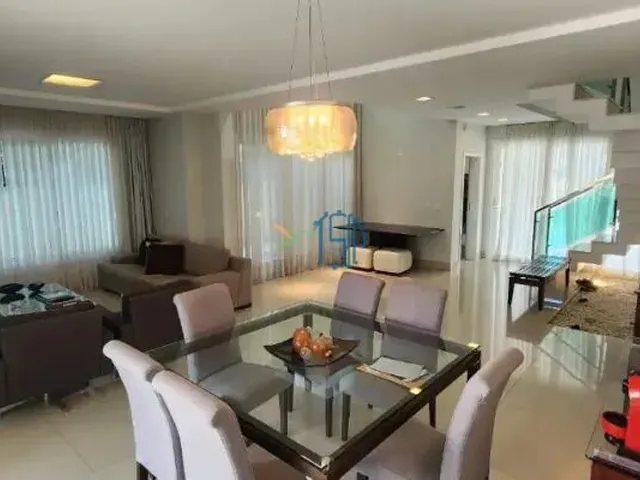 Imagem 4: Condomínio West Park Boulevard - Oportunidade de casa duplex em condomínio fechado,em