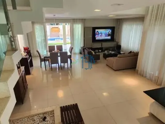 Imagem 5: Condomínio West Park Boulevard - Oportunidade de casa duplex em condomínio fechado,em