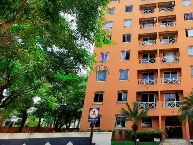 Imagem: O Condomínio Villagio di Roma - OPORTUNIDADE