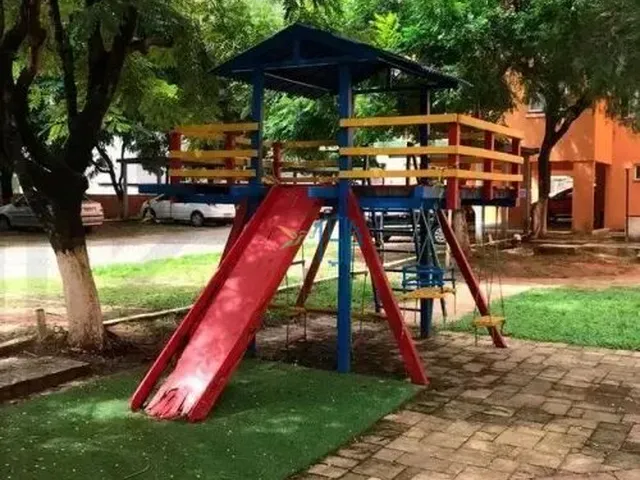 Imagem 9: O Condomínio Villagio di Roma - OPORTUNIDADE APARTAMENTO LAGOA NOVA NATAL-RN