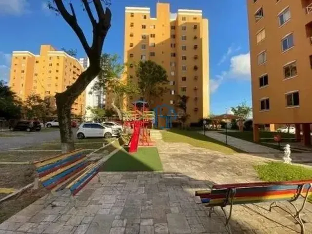 Imagem 3: O Condomínio Villagio di Roma - OPORTUNIDADE APARTAMENTO LAGOA NOVA NATAL-RN
