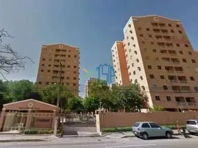 Imagem 10: O Condomínio Villagio di Roma - OPORTUNIDADE APARTAMENTO LAGOA NOVA NATAL-RN