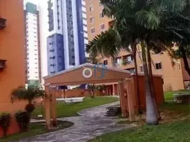 Imagem 2: O Condomínio Villagio di Roma - OPORTUNIDADE APARTAMENTO LAGOA NOVA NATAL-RN