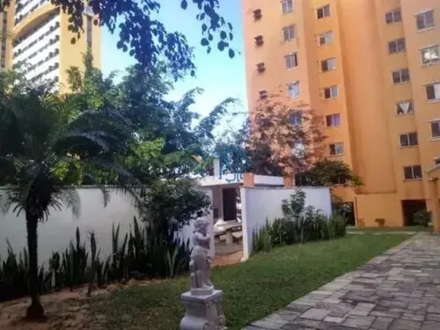 Imagem 8: O Condomínio Villagio di Roma - OPORTUNIDADE APARTAMENTO LAGOA NOVA NATAL-RN