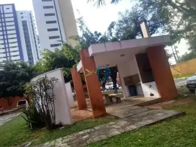 Imagem 7: O Condomínio Villagio di Roma - OPORTUNIDADE APARTAMENTO LAGOA NOVA NATAL-RN