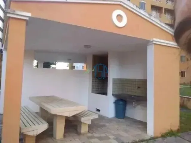 Imagem 12: O Condomínio Villagio di Roma - OPORTUNIDADE APARTAMENTO LAGOA NOVA NATAL-RN