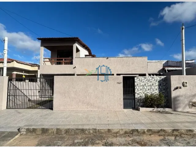 Imagem: OPORTUNIDADE CASA EM NATAL / CASA EM PIMTIBU