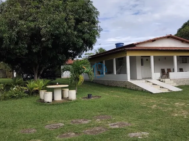 Imagem: Chácara / Chácara em Nisia Floresta-RN