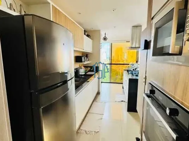 Imagem 6: Condomínio Reserva malbec - OPORTUNIDADE / APARTAMENTO NO CONDOMÍNIO FECHADO EM NATAL