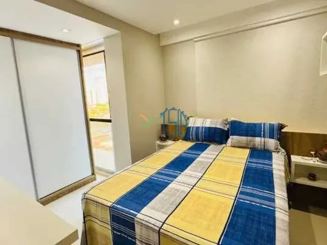 Imagem 8: Condomínio Reserva malbec - OPORTUNIDADE / APARTAMENTO NO CONDOMÍNIO FECHADO EM NATAL
