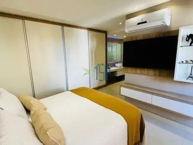 Imagem 3: Condomínio Reserva malbec - OPORTUNIDADE / APARTAMENTO NO CONDOMÍNIO FECHADO EM NATAL