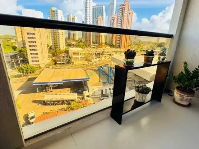 Imagem 9: Condomínio Reserva malbec - OPORTUNIDADE / APARTAMENTO NO CONDOMÍNIO FECHADO EM NATAL