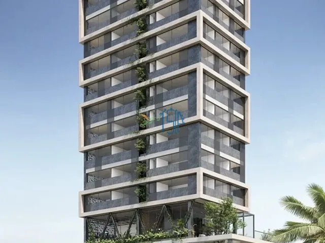 Imagem: Voll 29 - Flat em Manaíra, João Pessoa/PB