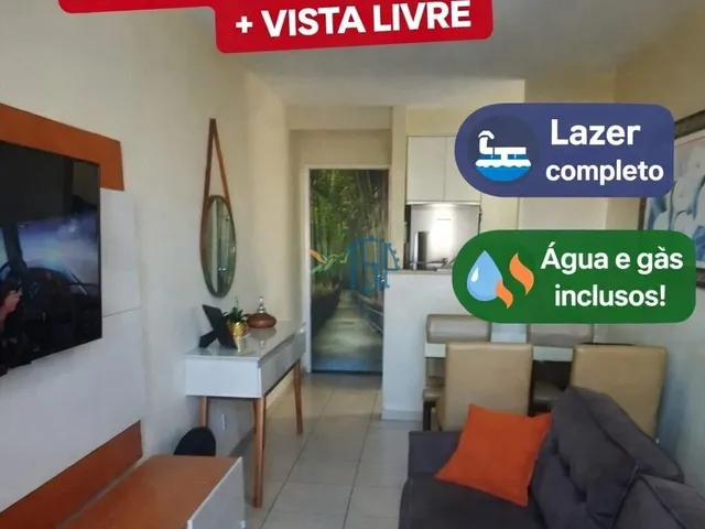 Imagem: Spazio nautillus - APARTAMENTO NO SPAZIO