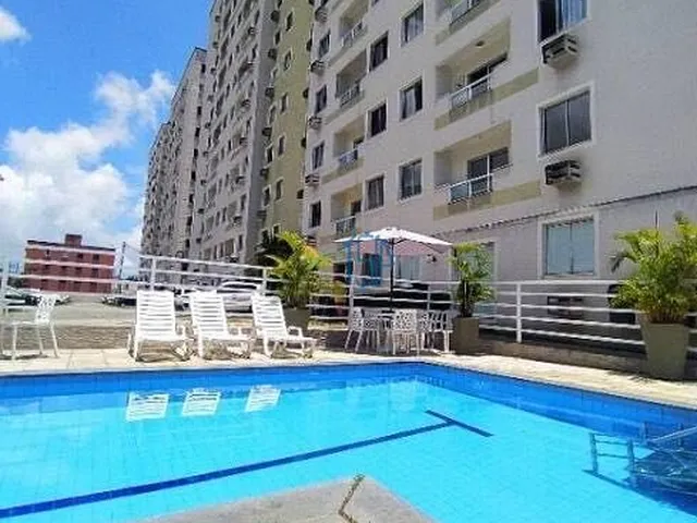 Imagem 7: Spazio nautillus - APARTAMENTO NO SPAZIO NAUTILLUS / APARTAMENTO EM NOVA PARANAMIRIM