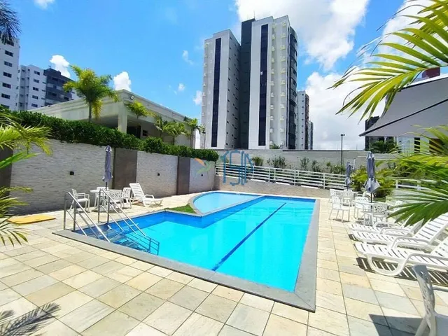 Imagem 8: Spazio nautillus - APARTAMENTO NO SPAZIO NAUTILLUS / APARTAMENTO EM NOVA PARANAMIRIM