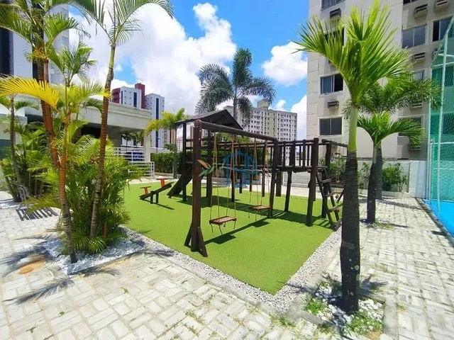 Imagem 3: Spazio nautillus - APARTAMENTO NO SPAZIO NAUTILLUS / APARTAMENTO EM NOVA PARANAMIRIM