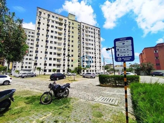 Imagem 9: Spazio nautillus - APARTAMENTO NO SPAZIO NAUTILLUS / APARTAMENTO EM NOVA PARANAMIRIM