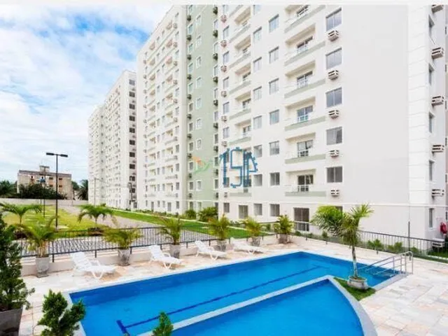 Imagem 11: Spazio nautillus - APARTAMENTO NO SPAZIO NAUTILLUS / APARTAMENTO EM NOVA PARANAMIRIM