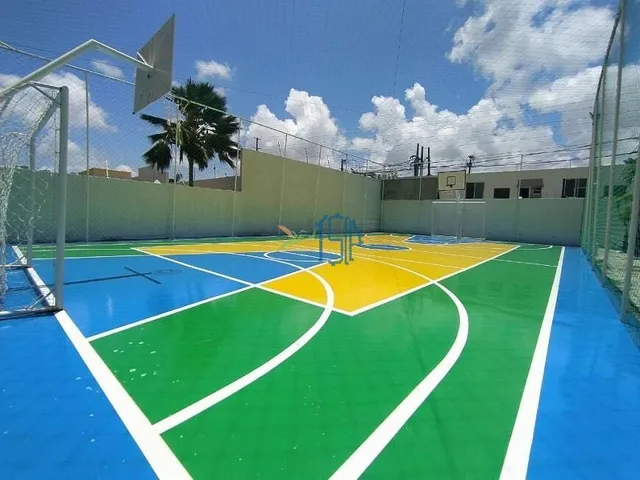 Imagem 5: Spazio nautillus - APARTAMENTO NO SPAZIO NAUTILLUS / APARTAMENTO EM NOVA PARANAMIRIM
