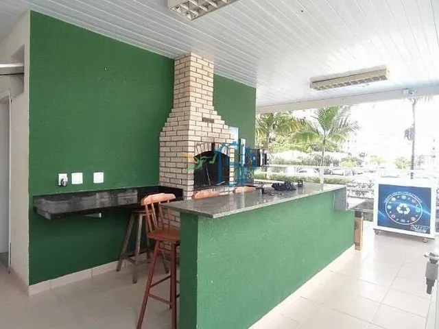 Imagem 4: Spazio nautillus - APARTAMENTO NO SPAZIO NAUTILLUS / APARTAMENTO EM NOVA PARANAMIRIM