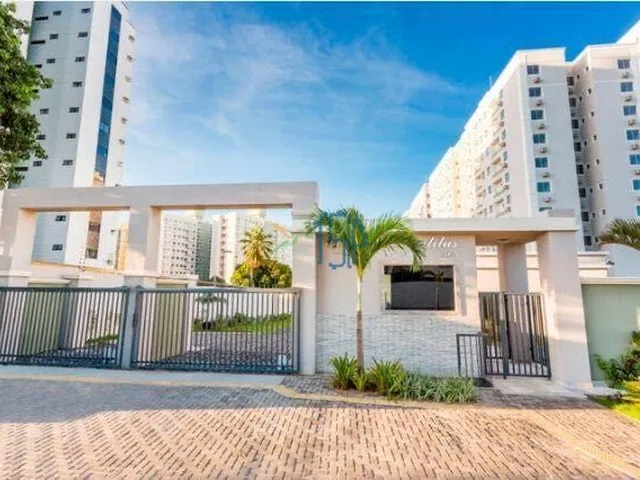 Imagem 6: Spazio nautillus - APARTAMENTO NO SPAZIO NAUTILLUS / APARTAMENTO EM NOVA PARANAMIRIM