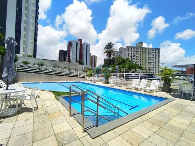 Imagem 2: Spazio nautillus - APARTAMENTO NO SPAZIO NAUTILLUS / APARTAMENTO EM NOVA PARANAMIRIM