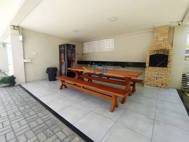 Imagem 12: Spazio nautillus - APARTAMENTO NO SPAZIO NAUTILLUS / APARTAMENTO EM NOVA PARANAMIRIM