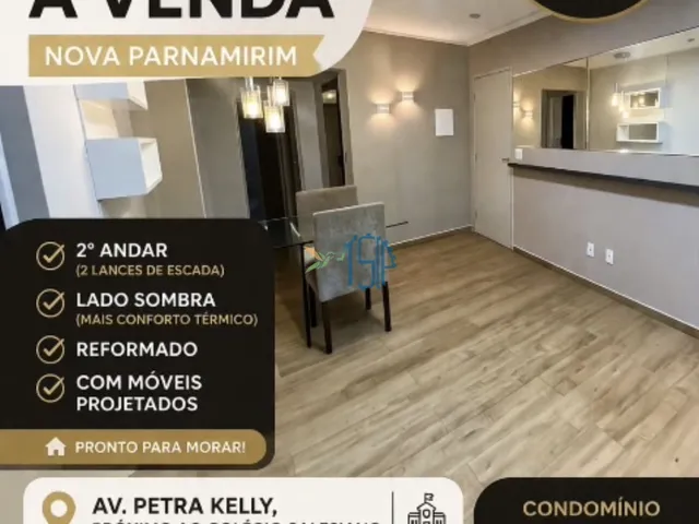 Imagem: EDIFÍCIO MONTERREY - APARTAMENTO NO MONTERREY