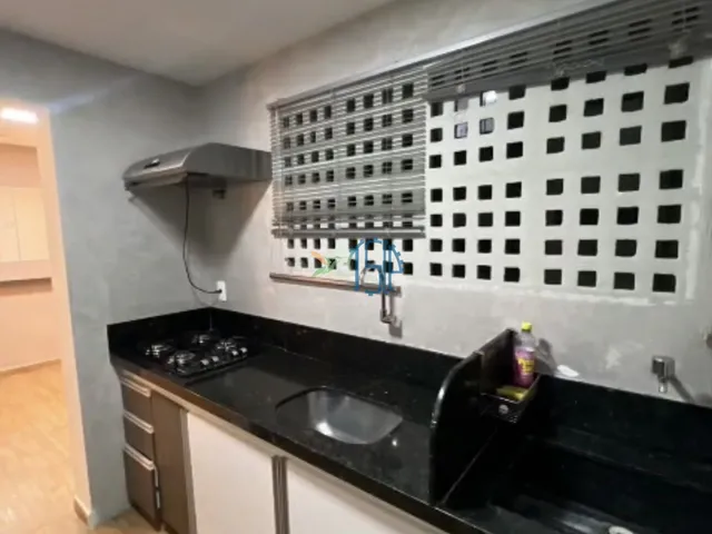 Imagem 8: EDIFÍCIO MONTERREY - APARTAMENTO NO MONTERREY EM NOVA PARNAMIRIM / APARTAMENTO DE