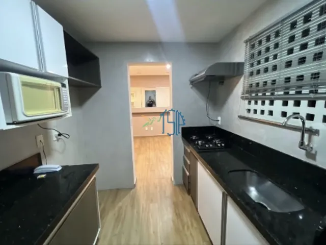 Imagem 4: EDIFÍCIO MONTERREY - APARTAMENTO NO MONTERREY EM NOVA PARNAMIRIM / APARTAMENTO DE
