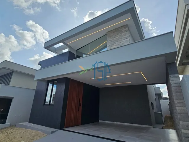 Imagem: CONDOMINIO MONTE CARLO - CASA NO CONDOMINIO