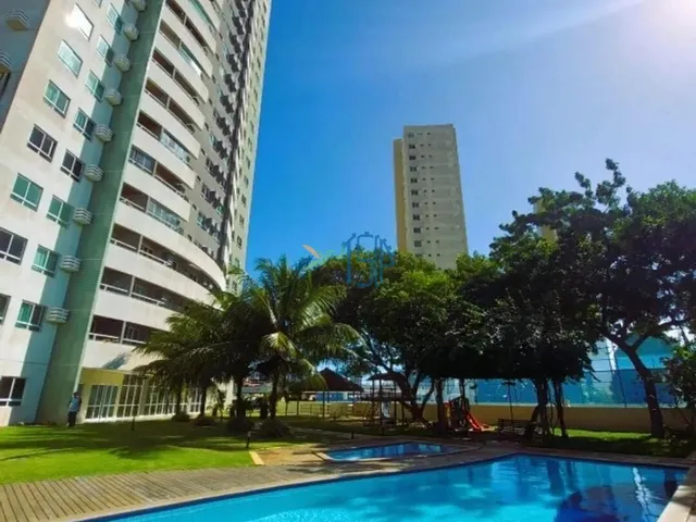 Imagem 2: CONDOMINIO CORAIS DE PONTA NEGRA - APARTAMENTO EM CORAIS DE ENSEDA EM PONTA NEGRA