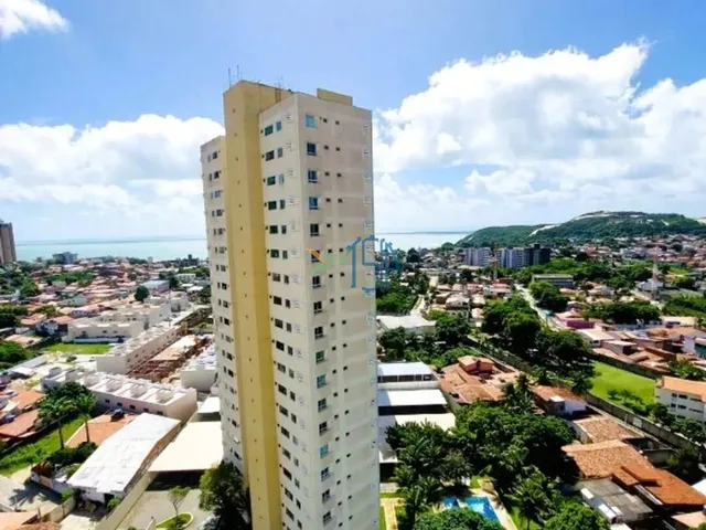 Imagem 5: CONDOMINIO CORAIS DE PONTA NEGRA - APARTAMENTO EM CORAIS DE ENSEDA EM PONTA NEGRA