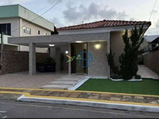 Imagem 15: Condomínio Green Club 1 - OPORTUNIDADE CASA ALTO PADRÃO PARQUE DAS NAÇÕES NATAL RN