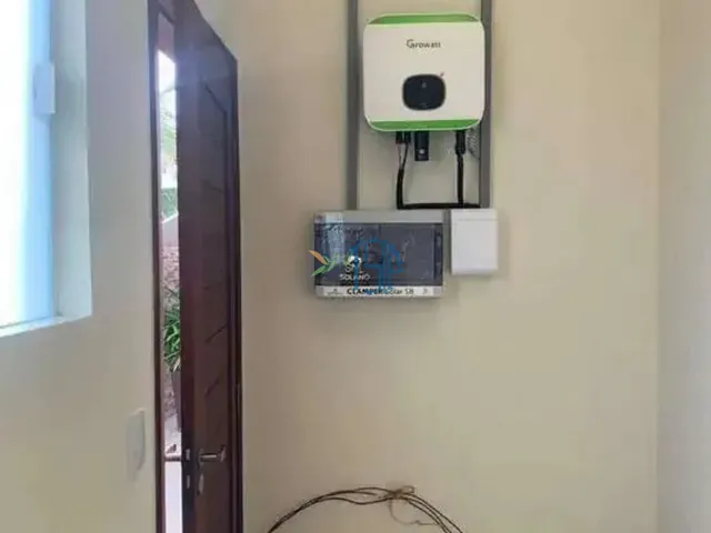 Imagem 3: Condomínio Green Club 1 - OPORTUNIDADE CASA ALTO PADRÃO PARQUE DAS NAÇÕES NATAL RN
