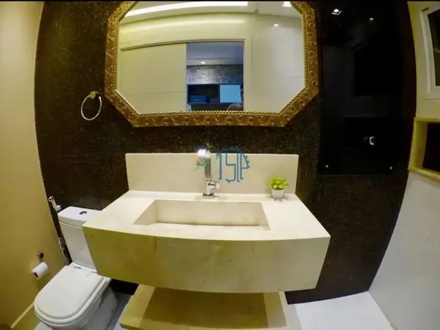 Imagem 8: Condomínio Ibiza - Belíssimo apartamento com 3 quartos em Capim Macio