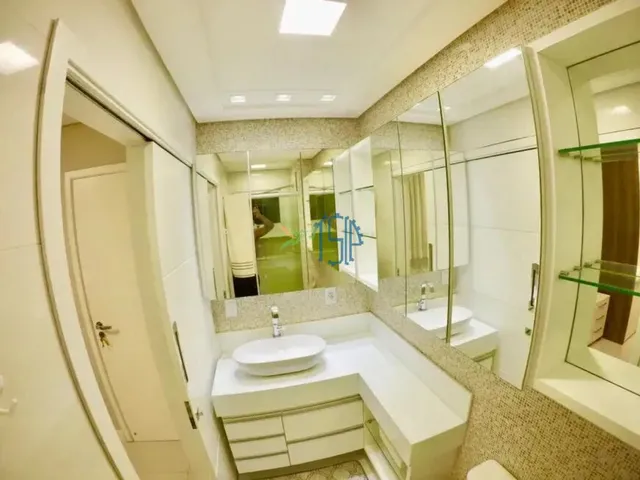 Imagem 9: Condomínio Ibiza - Belíssimo apartamento com 3 quartos em Capim Macio