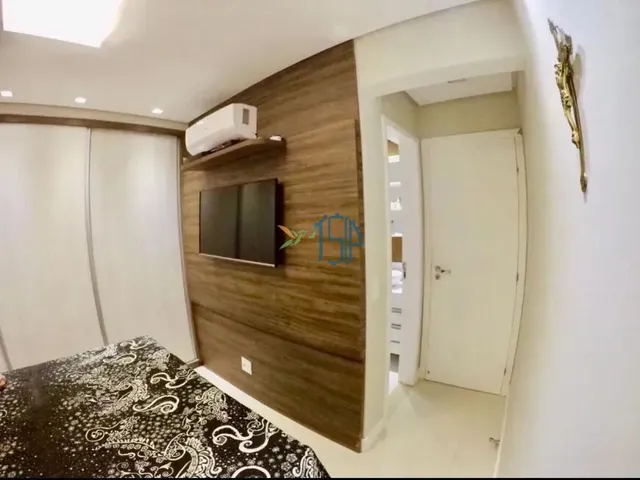 Imagem 3: Condomínio Ibiza - Belíssimo apartamento com 3 quartos em Capim Macio