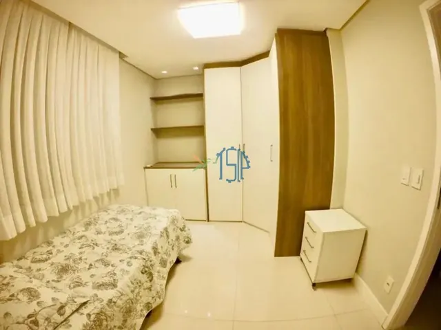 Imagem 12: Condomínio Ibiza - Belíssimo apartamento com 3 quartos em Capim Macio