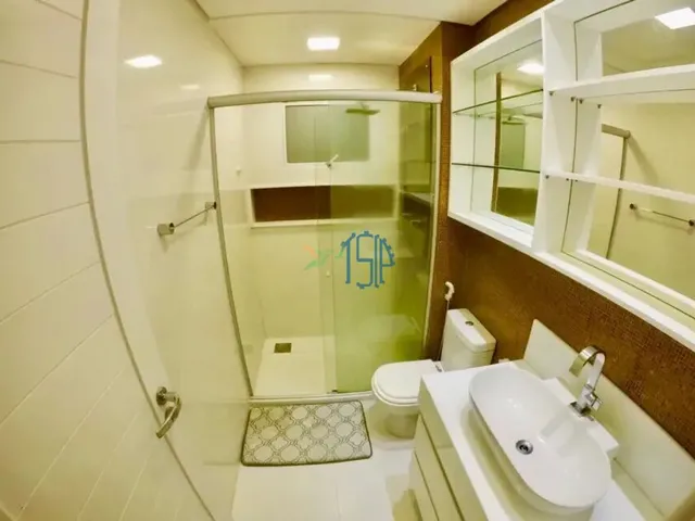 Imagem 10: Condomínio Ibiza - Belíssimo apartamento com 3 quartos em Capim Macio